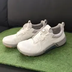 ECCO エコーBIOM HYBRID4 BOA バイオムハイブリッド4 38