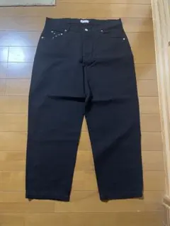 POP TRADING COMPANY アーチ パンツ