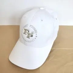 Fairy Powder ゴルフキャップ サイズF