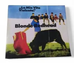 Blonde redhead／95年　2nd Album