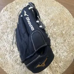 ミズノ　ワイルドキッズ　グローブ