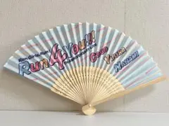 Run Girls,Run！ ランガ 扇子 林鼓子 森嶋優花 厚木那奈美