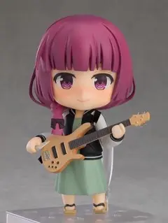 アニメ「ぼっち・ざ・ろっく！」 ねんどろいど廣井きくり フィギュア 箱付き