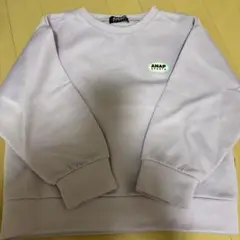 ANAP SPORTS トレーナー 130