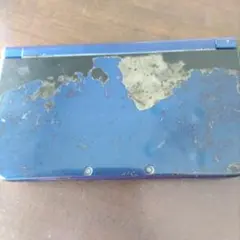 New Nintendo 3DS 外装傷あり ジャンク