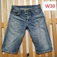 Levi's 501 ショートパンツ W30 L15