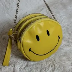 【GOOD GRIEF!/グッド グリーフ】 SMILE ポーチ GOOD GRIEF!/グッド グリーフ】 SMILE ポーチ - メルカリ