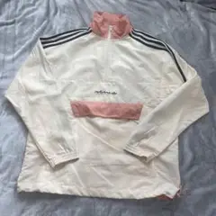 adidasoriginals アノラック