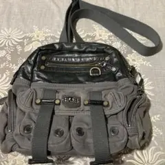 DIESEL ショルダーバッグ