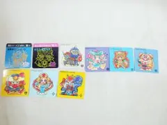 ガムラツイスト マーク2 光神ジルコニア 光王子星若丸 ホログラム