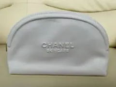 CHANEL シャネル ノベルティ ポーチ