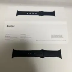 Apple watch バンドM/L