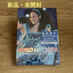 2025年最新】松田聖子/Seiko Matsuda COUNT DOWN LIVE PARTY