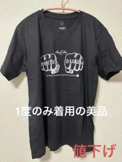 美品"Rock Bar Bali " 限定Tシャツ 黒