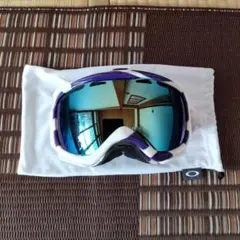 OAKLEYゴーグル