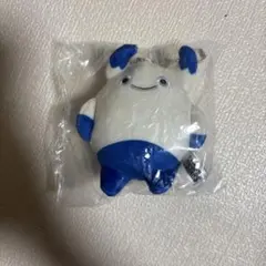 横浜DeNAベイスターズ バート ガチャガチャ にっこりーノ