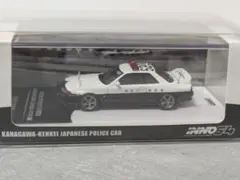 INNO64 KANAGAWA-KENKEI JAPANESE POLICE