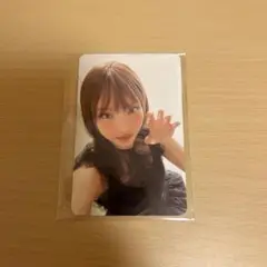 TWICE STRATEGY トレカ　ナヨン