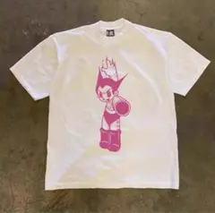 opium ATOM T-shirt y2k archive 鉄腕アトム
