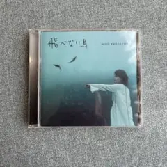 MINO KABASAWA 飛べない鳥