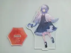 にじさんじ◆紅葉狩り2022◆アクスタ◆勇気ちひろ