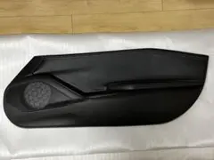 ND5RC 純正 ドアトリム シルバーステッチ