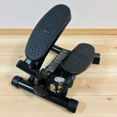 美品✨　ショップジャパン 健康ステッパー　ナイスデイ