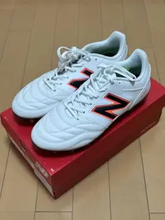 ニューバランス442V2HG、25.5cm、2E、未使用