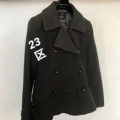 23区 コート