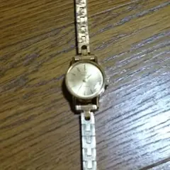 【希少モデル】OMEGA オメガ Geneve アンティーク手巻き腕時計