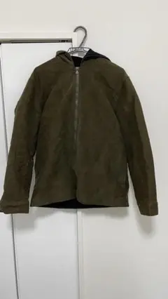 APC ジャンパー
