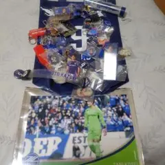 町田ゼルビアサッカーグッズ