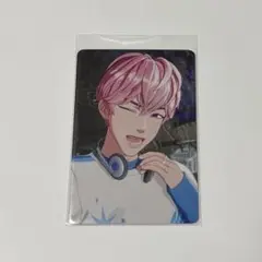 PLAVE バンビ かくれんぼ POPUP 特典 トレカ