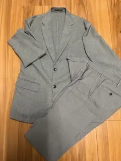 UNIQLO スーツ上下　セットアップ