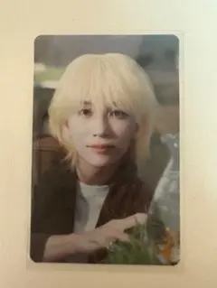 SEVENTEEN 消費期限　ジョンハン