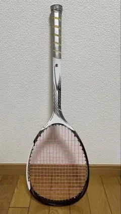 ネクステージ900 ソフトテニス ラケット