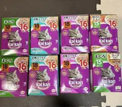 カルカンパウチ 151袋