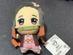 鬼滅の刃　ちびぐるみvol.1 竈門禰豆子