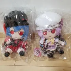 2025年最新】東方LostWord ぬいぐるみ フランドール