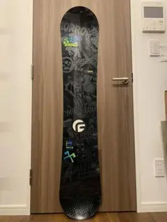 5150 MOVEMENT メンズ スノーボード 板 グラトリ 初心者用