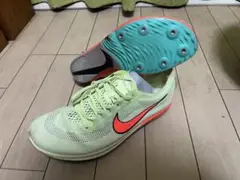NIKE ズームX ドラゴンフライ 24.5