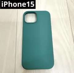 NIMASO iPhone15ケース MagSafe対応 シリコンケース