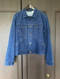80s Wrangler 74126NV Denim JKT