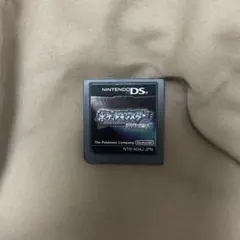 ポケットモンスター　ダイヤモンド