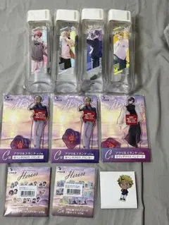 にじさんじin海の家 HEROES