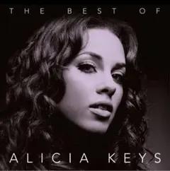 新品未開封 ALICIA KEYS The Best Of 国内独自企画盤