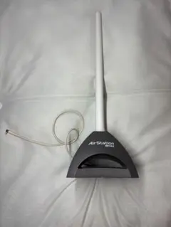 BUFFALO WLE-HG-NDR 無線LAN 無指向性アンテナ