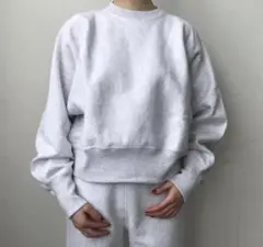 KIN スウェット　oshima rei 美品　クリーニング済　完売商品　再値下 OSHIMA REI（トレーナー/スウェット）のフリマアイテム一覧