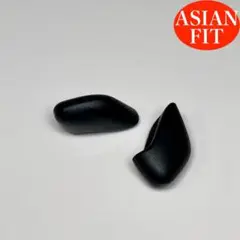新品　OAKLEYオークリー ノーズパット　アジアンフィット　互換品