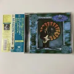Doug Aldrich Electrovision PCCY-01128